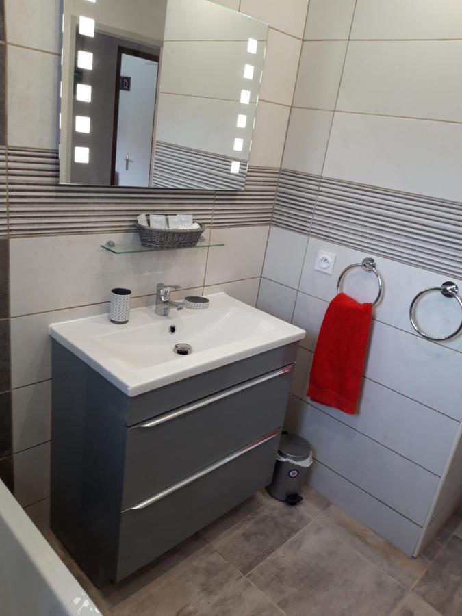 Villa Dendrane Granes Экстерьер фото