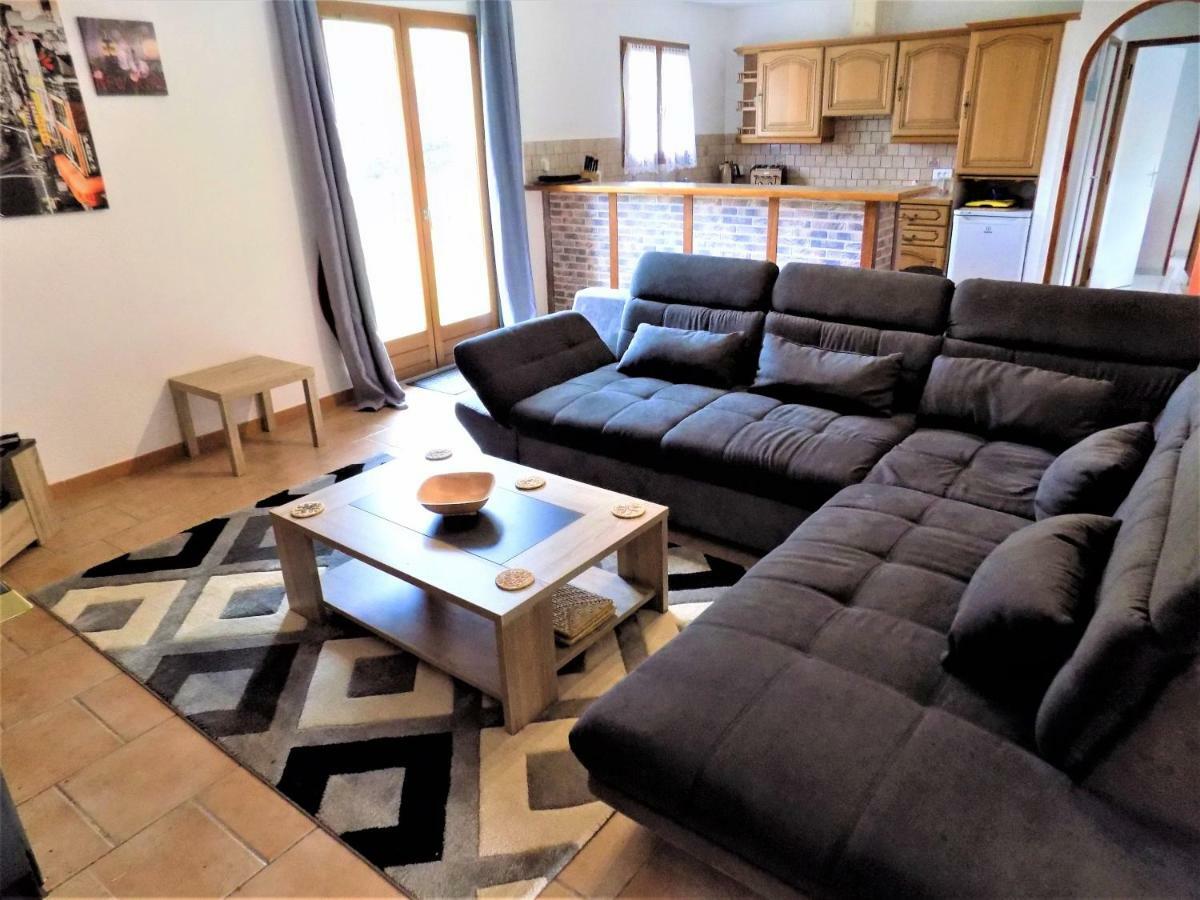 Villa Dendrane Granes Экстерьер фото