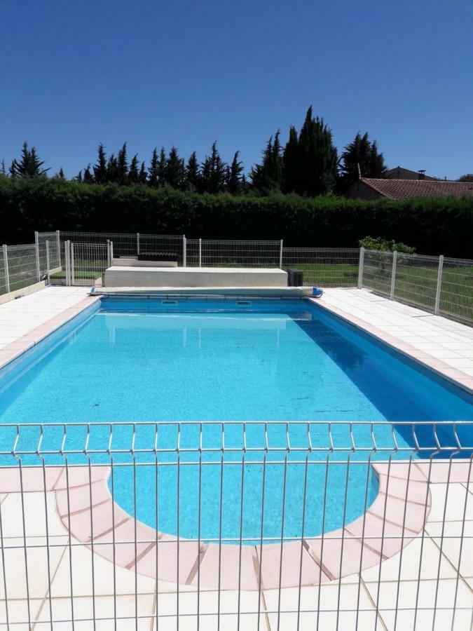 Villa Dendrane Granes Экстерьер фото